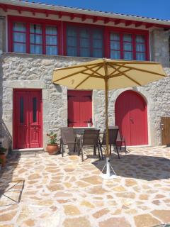 Sweet Red Home - Asprogerakata - 8