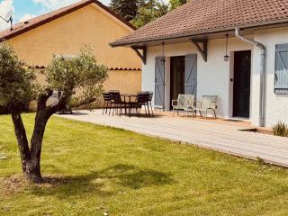 Les Villas du Domaine de Suzel - Vignieu - 8