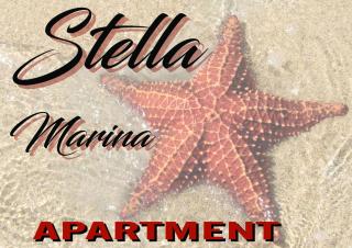 Stella Marina Apartment - 9