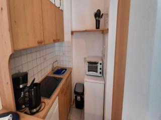 Lush apartment in Bayrischzell with 2 saunas - 1