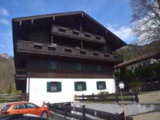 Lush apartment in Bayrischzell with 2 saunas - 5