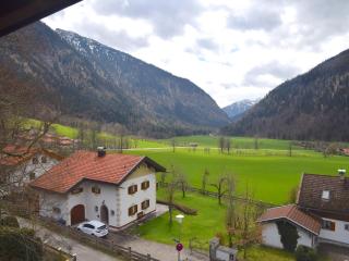 Lush apartment in Bayrischzell with 2 saunas - 7