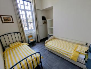 La Bonne Ecole - Les Landes-Génusson - 2