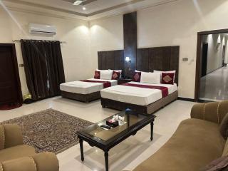 Signature Rezidor - Lahore - 4