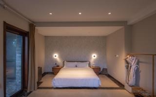 北京一瓢客栈 YiPiao Courtyard Inn, Mentougou, Beijing - 4
