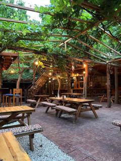 Olympos Natural Pansiyon - 4