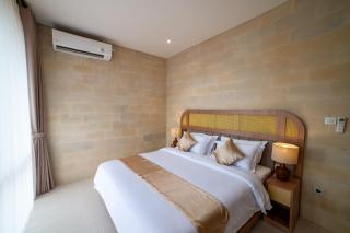 Villa Puri Naga Sanur - 9