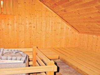 Amazing holiday home with sauna - 7