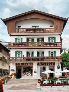 Hotel Montana - Cortina dʼAmpezzo - 0
