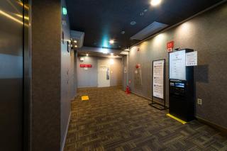 Hotel Modak Namdaemun - Seoul - 7