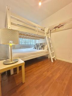 Stay in Euston - London - 9