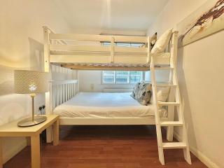 Stay in Euston - London - 7