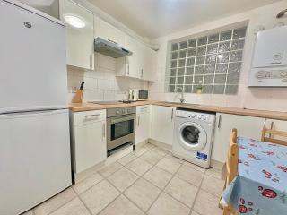 Stay in Euston - London - 5