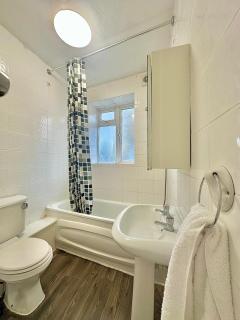 Stay in Euston - London - 4