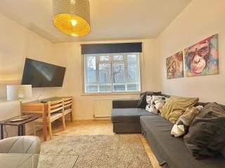 Stay in Euston - London - 2