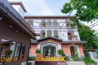The Sun Tam Coc Hotel - 8