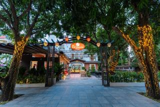 The Sun Tam Coc Hotel - 2
