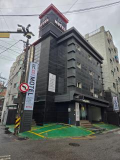 필링모텔 스테이 - 1