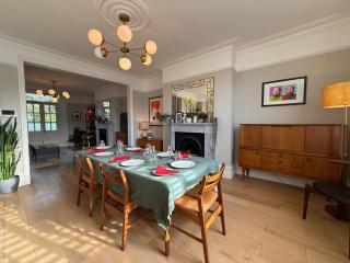 Wimbledon Park Terrace - 2