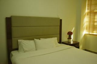 Royal Suite Hotel Apartments - Al Ḩuwayl - 4