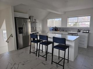 beachfront Pyramid townhouse - Karikari Peninsula - 9