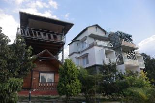 Coorg Riverness Resort - 0