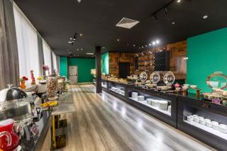 Zarafshon Hotel Bukhara - 3