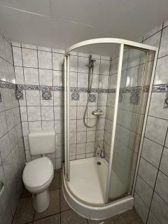 Privat Studio mit Doppelbett - 1