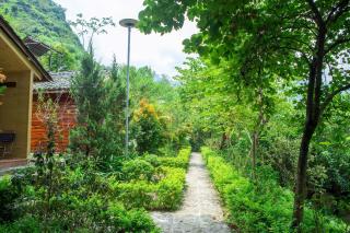 Tom's Du Già Homestay - Làng Cac - 8