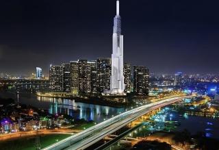 Landmark 81 Royal Vista Suite - Ho Chi Minh - 9