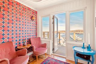 Oceanfront Coolcation on West Coast of Sweden! - Kungshamn - 1