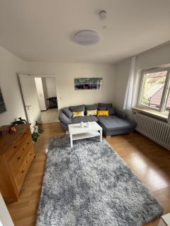 Ferienwohnung Mönchshof - Emmendingen - 0