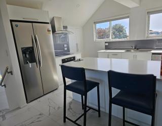beachfront Pyramid townhouse - Karikari Peninsula - 8