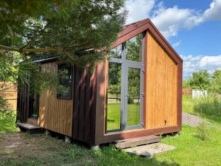 Arion Camp - будиночки для відпочинку - Bobritsa - 0