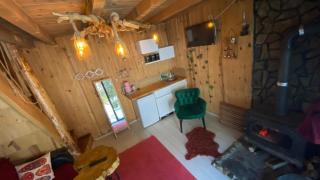 AYDER SOCi DAĞ EVLERİ - 7