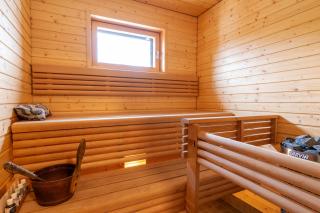 Villa Arctic Glow with Sauna - 3