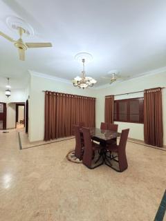 The Orient Guesthouse - Karatschi - 7