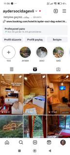 AYDER SOCi DAĞ EVLERİ - 6