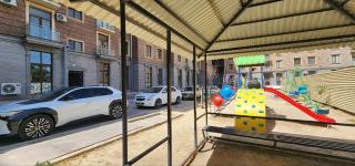 Anisa guest house - Samarcande - 8