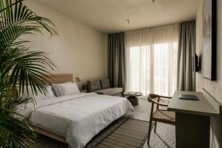 FOS Luxury Suites - 7