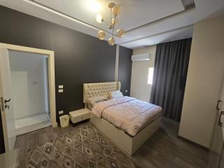 Sea Apartment -Families Only - 5