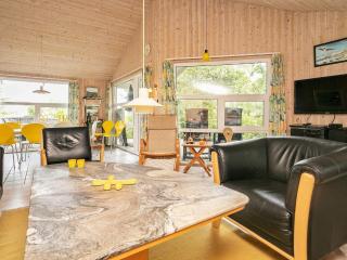 8 person holiday home in Sæby - 2