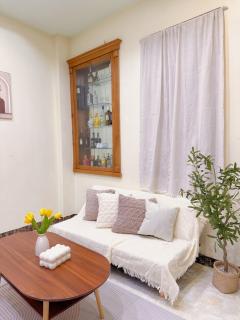 Ohana homestay 10 minutes to the Haiphong train station - Binh Hai - 0