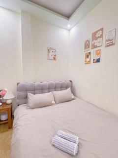 Ohana homestay 10 minutes to the Haiphong train station - Binh Hai - 9