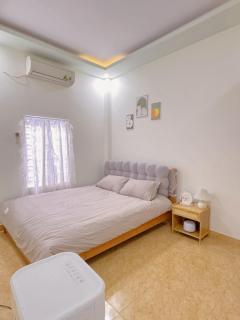 Ohana homestay 10 minutes to the Haiphong train station - Binh Hai - 2