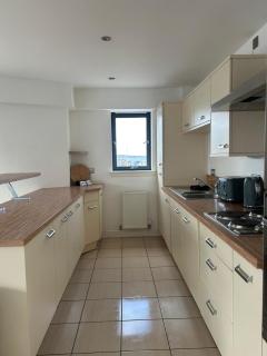 Waterfront Spacious Flat - Édimbourg - 7