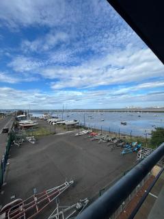 Waterfront Spacious Flat - Édimbourg - 4