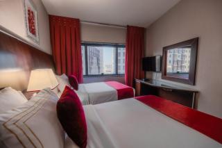 Maysan Al Harithia Hotel - 2