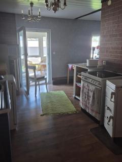 Altmarkliebe Ferienhaus mit Garten für Familien & Hund - Gardelegen - 6