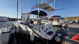 Hope Boat 42 Limanu - 5